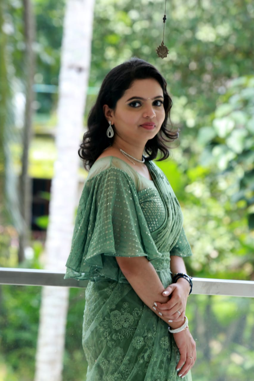 MARVEL BEAUTY PARLOUR ERANHIPALAM